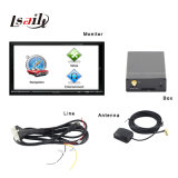 GPS Navigation Box Special for Sony with 480*234 (LLT-SY3200)