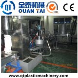 Used Plastic Recycling Machinery for HDPE Bottle Flakes Granulation