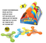 Funny Boomerang, Sport Toys