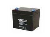 Lithium Iron Phosphate (LiFePO4) Battery Pack 12V 4.5ah