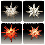 Lighting Inflatable Star for Party Decoration (HP90016)