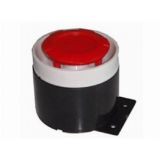 Indoor Use Wired Alarm Horn for Alarm System (ES-402)
