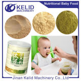Fully Automatic Industrial Nutritional Flour Machinery