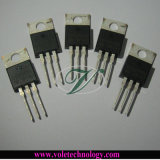 Silicon PNP Power Transistor (D45HV10G)