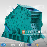 China 40 Years Experience Pcl Vertical Shaft Impact Crusher Manufacturer