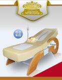 Made in China 2014 New Automatic Jade Heating Massage Bed