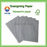 45GSM Newsprint Paper Stocklot Newsprint Paper