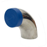 LDPE Plastic Pipe Dust Cap with High Quality