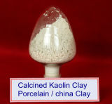 Calcined Kaolin Clay (K-110) for Ceramic Use