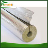 Thermal Rockwool Pipe Insulation