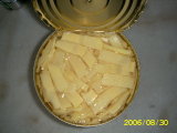 Canned Bamboo Shoots Slices & Strips