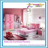 Kids Car Bedroom Furniture L105
