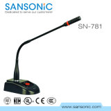 PRO Conference Microphone with CE UL & RoHS Approved (SN 781)