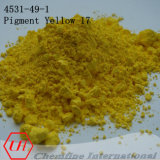 Pigment & Dyestuff [4531-49-1] Pigment Yellow 17
