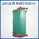 Vertical Gas Oil Fired Thermal Oil Boilers