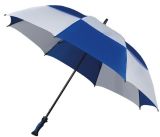 30inchx8k Big Windproof Golf Umbrella, Club Umbrella, Promotional Umbrella