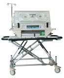 Transport Infant Incubator with Air Mode and Baby Mode