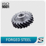 Precision Forging Bevel Gear of Spare Parts for Tractors