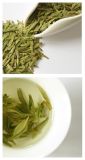 The No. One of China's Top Ten, Green Teas, Speciality 100% Natural Dragon Well Tea 8462