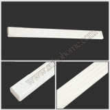 Decorative PVC MDF Product Line Roman Column Lmz21 (Ashtree white)