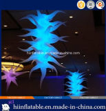 Best Design Inflatable Star, Ceiling Decorative Star, Event, Party, Catering Decoration 001