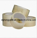 Yellow Clear Tape -China Adhesive Tape, Adhesive Tape Manufacturers