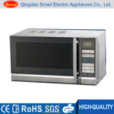 23L Digital Control Grill Function Microwave Oven