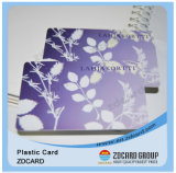 PVC RFID Smart Chip Contact / Contactless IC Card/Contact IC Smart Card