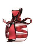 Sexy Women's Perfume Glass Bottle