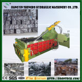 Y81-1250 Automatic Metal Compactor Hydraulic Steel Scrap Press Machine