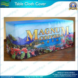 Printed Table Cloth, Table Cover, Table Runner, Table Throw, Table Drape, Table Cloth (*NF18F05009)