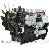 Lovol 1106-P6TART Mechanical Agriculture Tractor Harvestor Diesel Engine