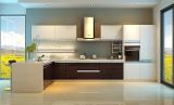 High Gloss Modern Lacquer Kitchen Cabinet