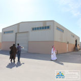 China Low Cost Modular Prefabricated Steel Building Price