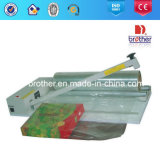 Plastic Film Manual Sealing and Splitting Machine