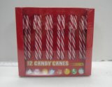 12g 12ct Candy Canes