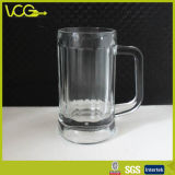 450ml Beer Mug with Faceted Walls (BG032AB)