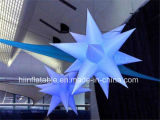 2015 Event Outdoor Decoration Inflatable Star Balloon for Party Decoration
