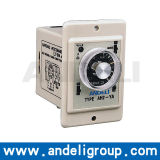 30 AMP Timer Switch Electronic Twin Timer (AH2, ATDV)