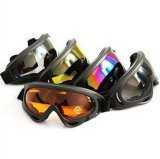 Hot Hunting Airsoft X400 Wind Dust Protection Tactical Goggle Sprot Glasses Safety Googles