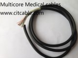 Multicore Medical Cables (CIT-CSR008F)