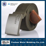 Foshan Factory Price Wholesale Fancy Design Men Elastic Belt (CB-33)