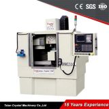 Mini CNC Milling Machine Tools Speciication (VMC330L)
