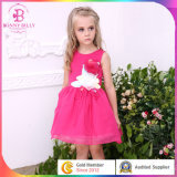 Bonnybilly Wholesale Summer Girl Dress in Children Clothing