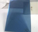 3300*2250mm Dark Blue Reflective Glass for Building Glass