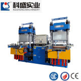 400ton Latest Style Vacuum Machine for Rubber Silicone Products
