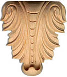 Wood Crafts, Wood Carving (LF-8042243)