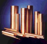 Beryllium Copper Alloys (UNS. C17200)