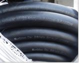 Smooth Wrapped Rubber Air Water Hose in 20bar 300psi Rubber Hose