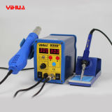 Yihua 899d+ 2 in 1 Soldering Station
